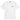 T-shirt Uomo Dolly Noire - Non rullare tee - Bianco