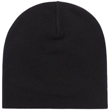 Gorros de punto unisex Carhartt Wip - Gorro Scripter - Negro