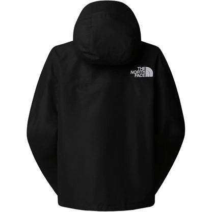 Giacche Donna The North Face - W Drvt Mono Mtn Jkt - Nero