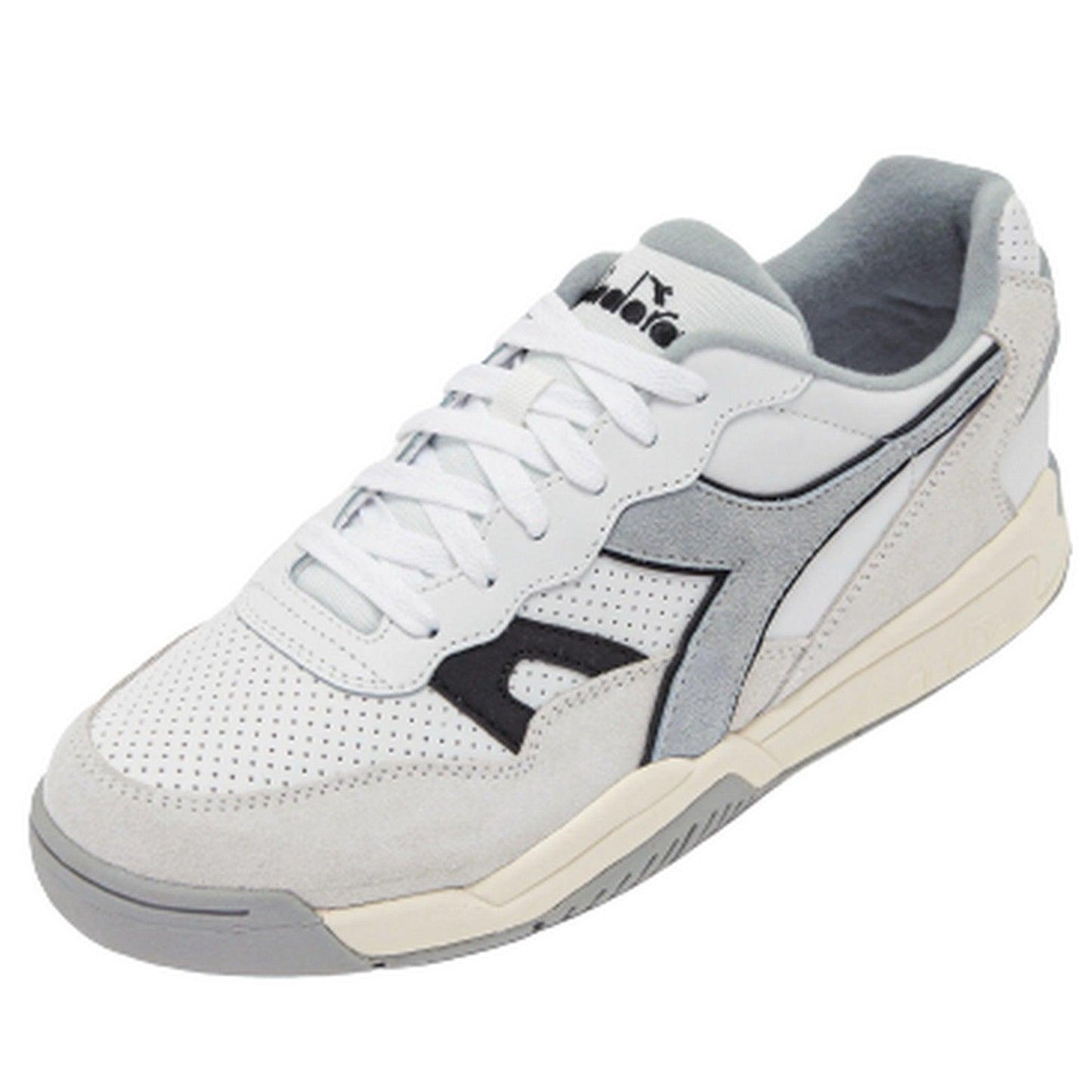 Sneaker Unisex Diadora - Winner Sl - Bianco