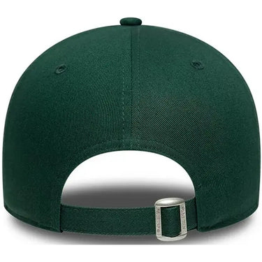Cappellini da baseball Unisex New Era - Outdoor Icon 9Forty Neyyan Dkg - Verde