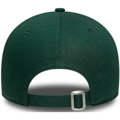 Cappellini da baseball Unisex New Era - Outdoor Icon 9Forty Neyyan Dkg - Verde