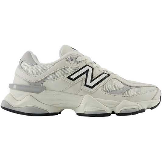 Sneaker Unisex New Balance - 9060 - Beige