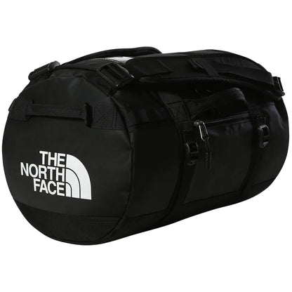 Borse a spalla Unisex The North Face - Base Camp Duffel - XS - Nero