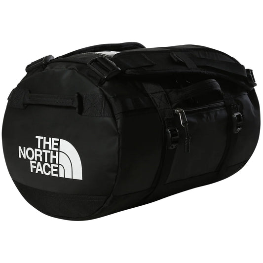 Borse a spalla Unisex The North Face - Base Camp Duffel - XS - Nero