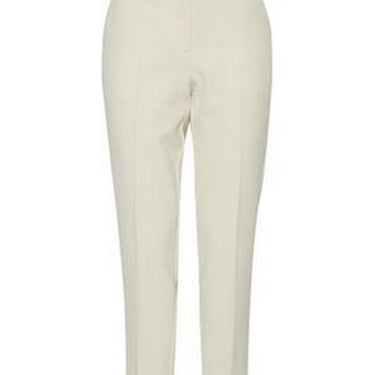 Pantaloni Donna Ichi - Ixlexi Pa3 - Beige