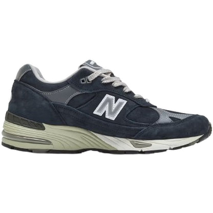 Sneaker Uomo New Balance - Scarpa Lifestyle - Blu