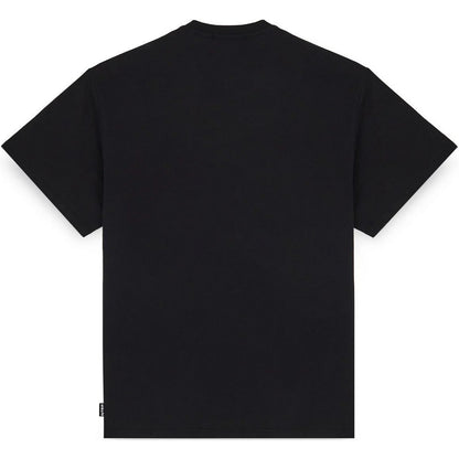 T-shirt Uomo Iuter - Paradise Tee - Nero