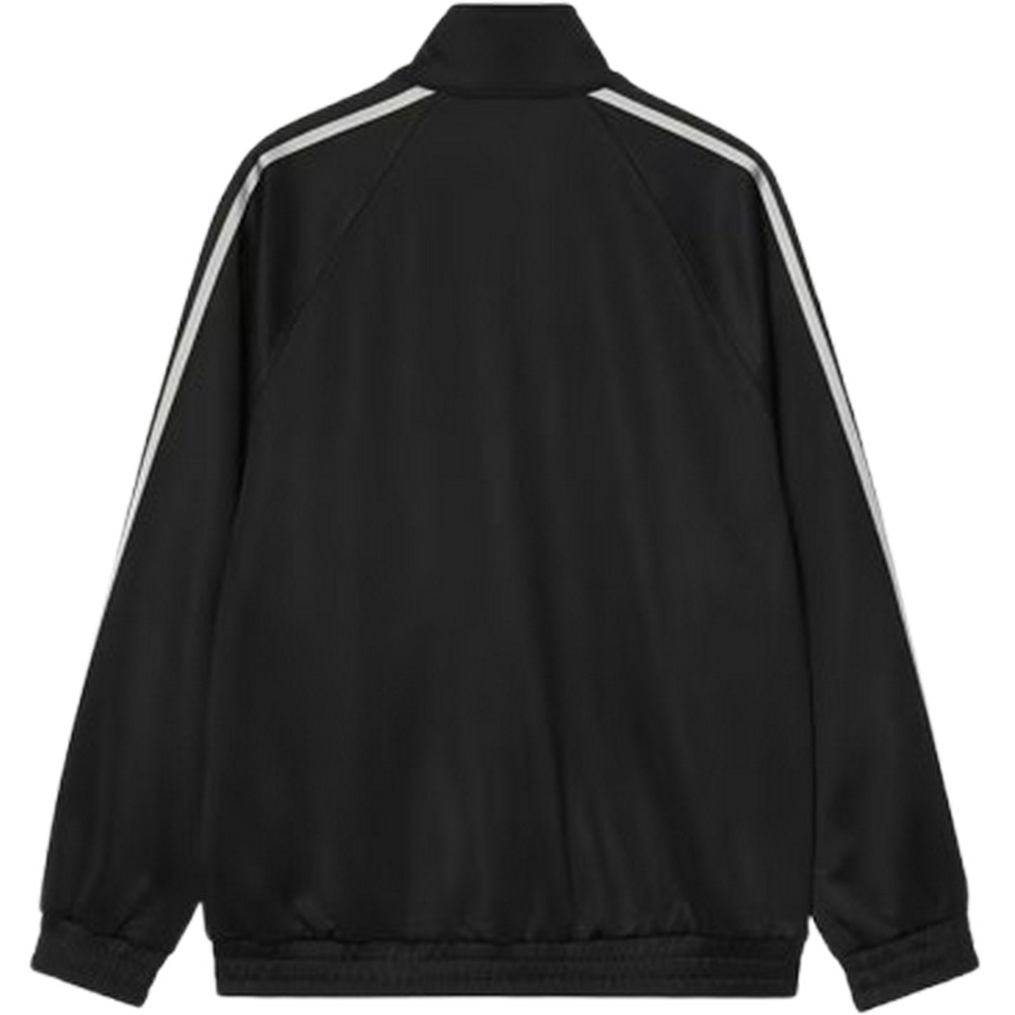 Felpe senza cappuccio Uomo Carhartt Wip - Bolar Sweat Jacket - Nero