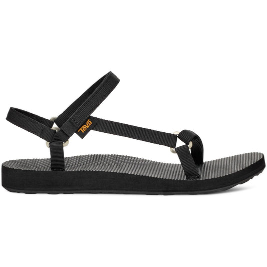 Sandali Donna Teva - W Original Universal Slim - Nero