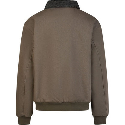 Giubbini Uomo Iriedaily - Dock36 Blouson - Verde