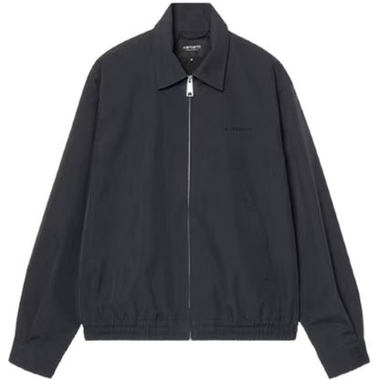 Giacche Uomo Carhartt Wip - Neven Jacket - Blu