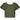 Bluse Donna Ichi - Iafoxa Ss - Verde