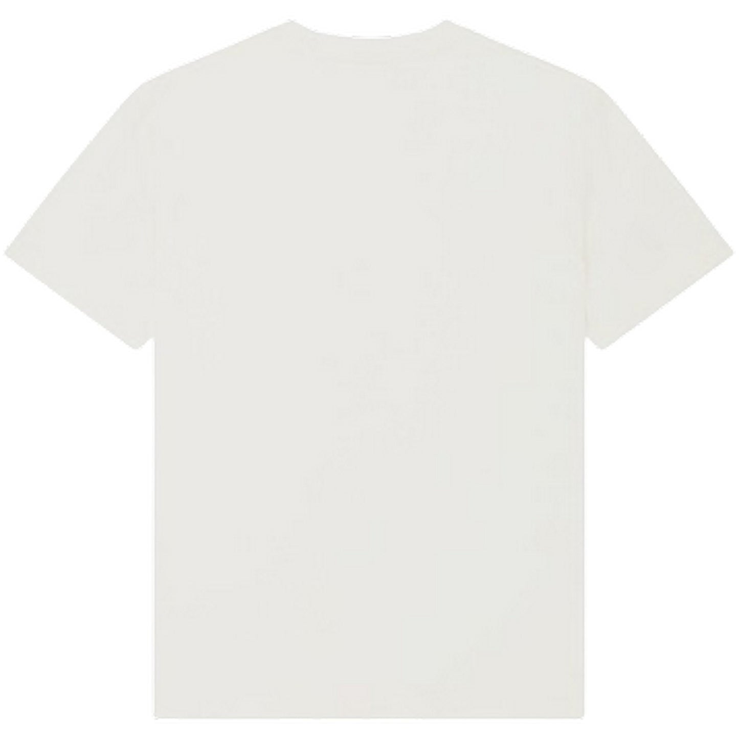 T-shirt Uomo Deus Ex Machina - Erasarolgy Tee - Bianco