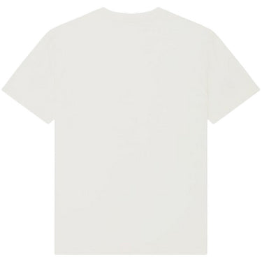 T-shirt Uomo Deus Ex Machina - Erasarolgy Tee - Bianco