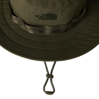 Cappelli da cowboy Uomo The North Face - Class V Brimmer - Verde