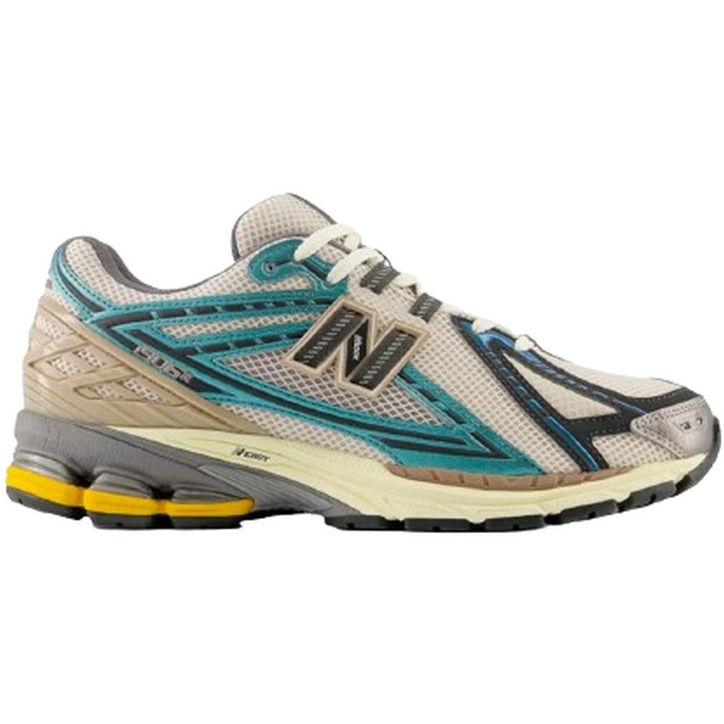 Sneaker Unisex New Balance - Scarpe Lifestyle Unisex - Multicolore