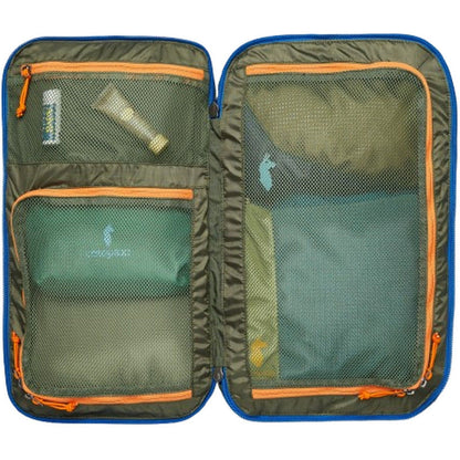 Borse a spalla Unisex Cotopaxi - Allpa 28L Travel Pack - Multicolore