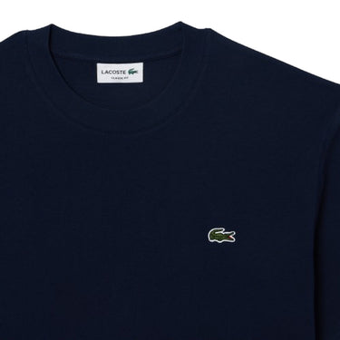 T-shirt Lacoste pour homme - T-shirt - Bleu