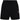Pantaloncini Bambini Unisex Dickies - Mapleton Short Kids - Nero