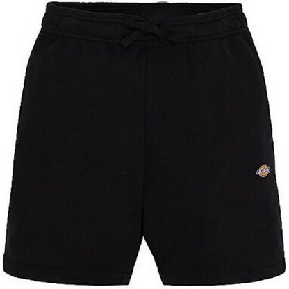 Pantaloncini Bambini Unisex Dickies - Mapleton Short Kids - Nero