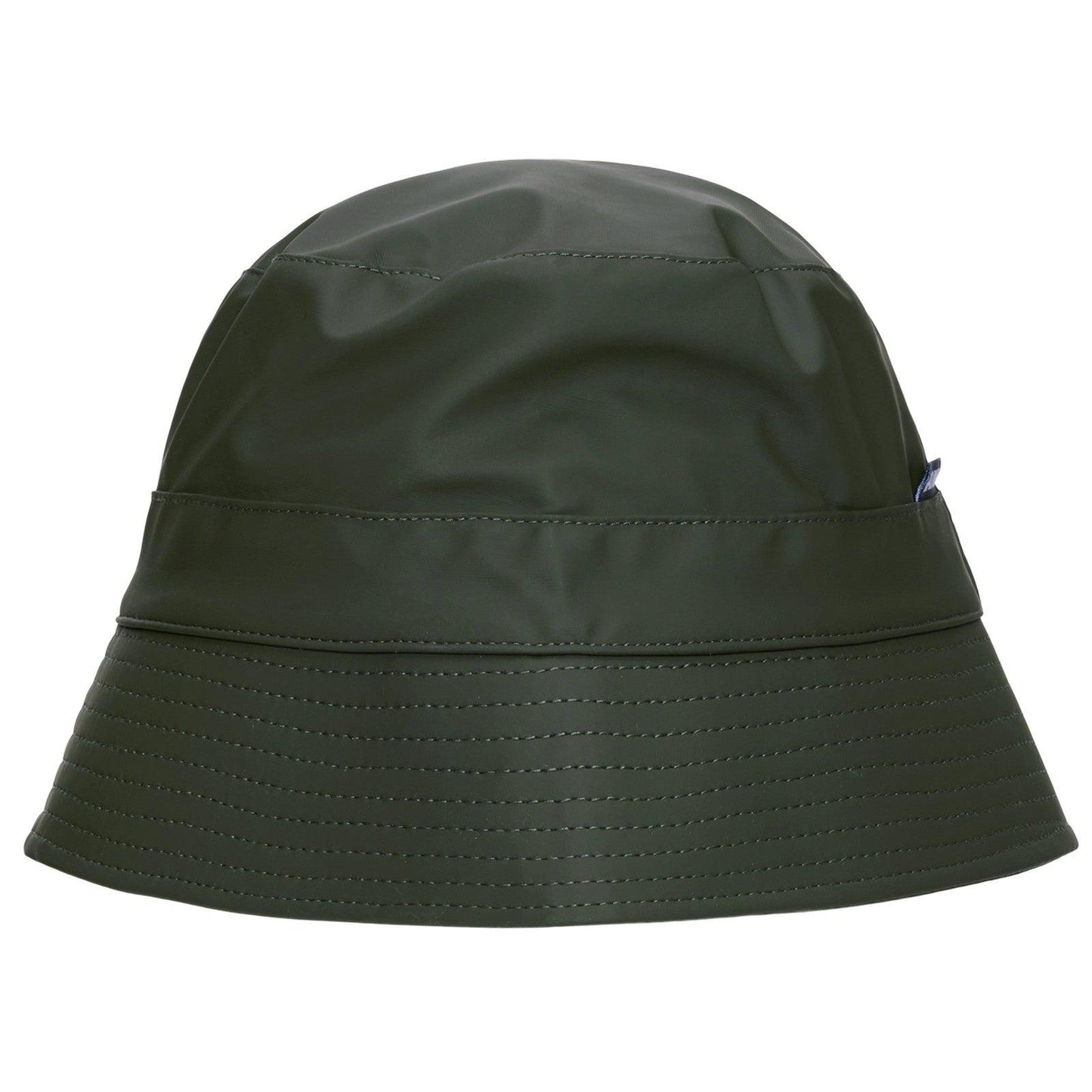 Cappelli alla pescatora Unisex Rains - Bucket Hat W2 - Verde