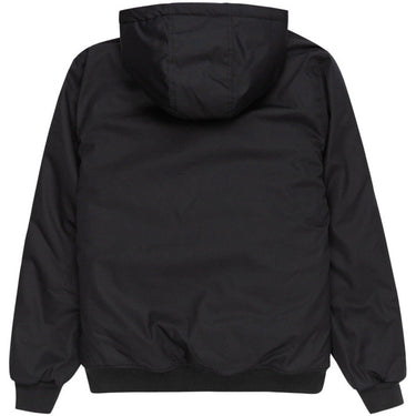 Vestes Element pour hommes - Dulcey - Noir