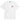 T-shirt Uomo Dolly Noire - Hockey mask trio tee - Bianco