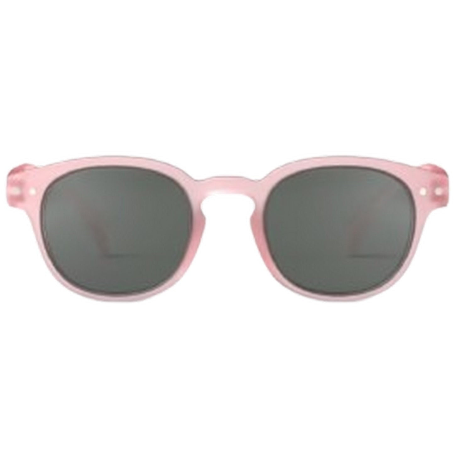 Occhiali da sole Bambini Unisex Izipizi - Occhiale New Kids 5-7 Y Mod. C - Rosa