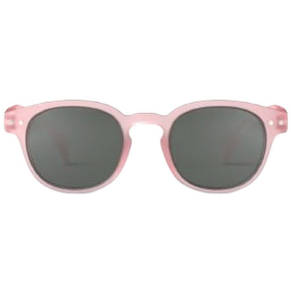 Occhiali da sole Bambini Unisex Izipizi - Occhiale New Kids 5-7 Y Mod. C - Rosa