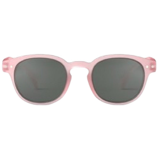 Occhiali da sole Bambini Unisex Izipizi - Occhiale New Kids 5-7 Y Mod. C - Rosa