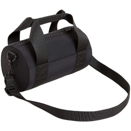 Borse a spalla Uomo Vans - Barreled Mini Bag - Nero