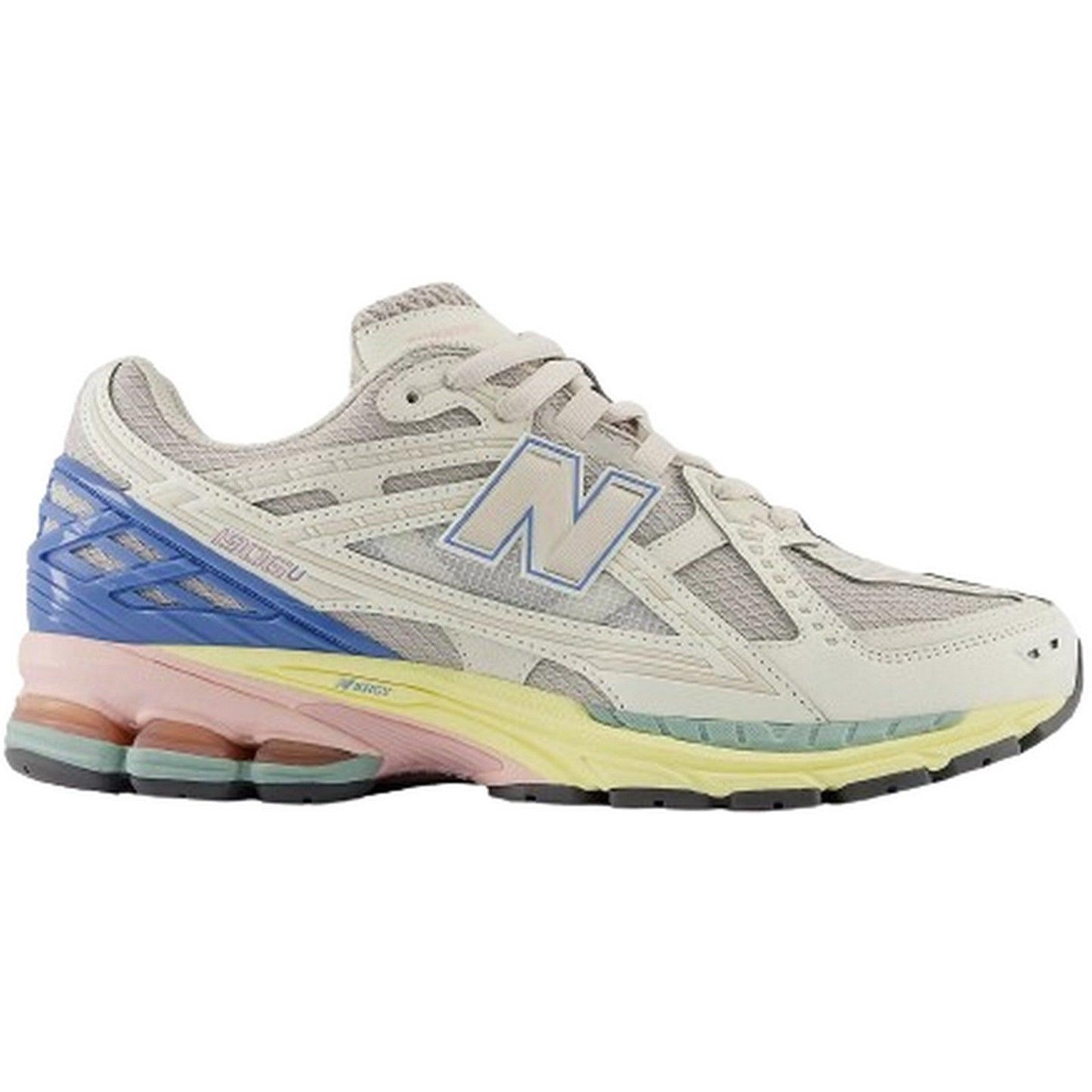 Sneaker Unisex New Balance - Scarpe Lifestyle Unisex - Multicolore