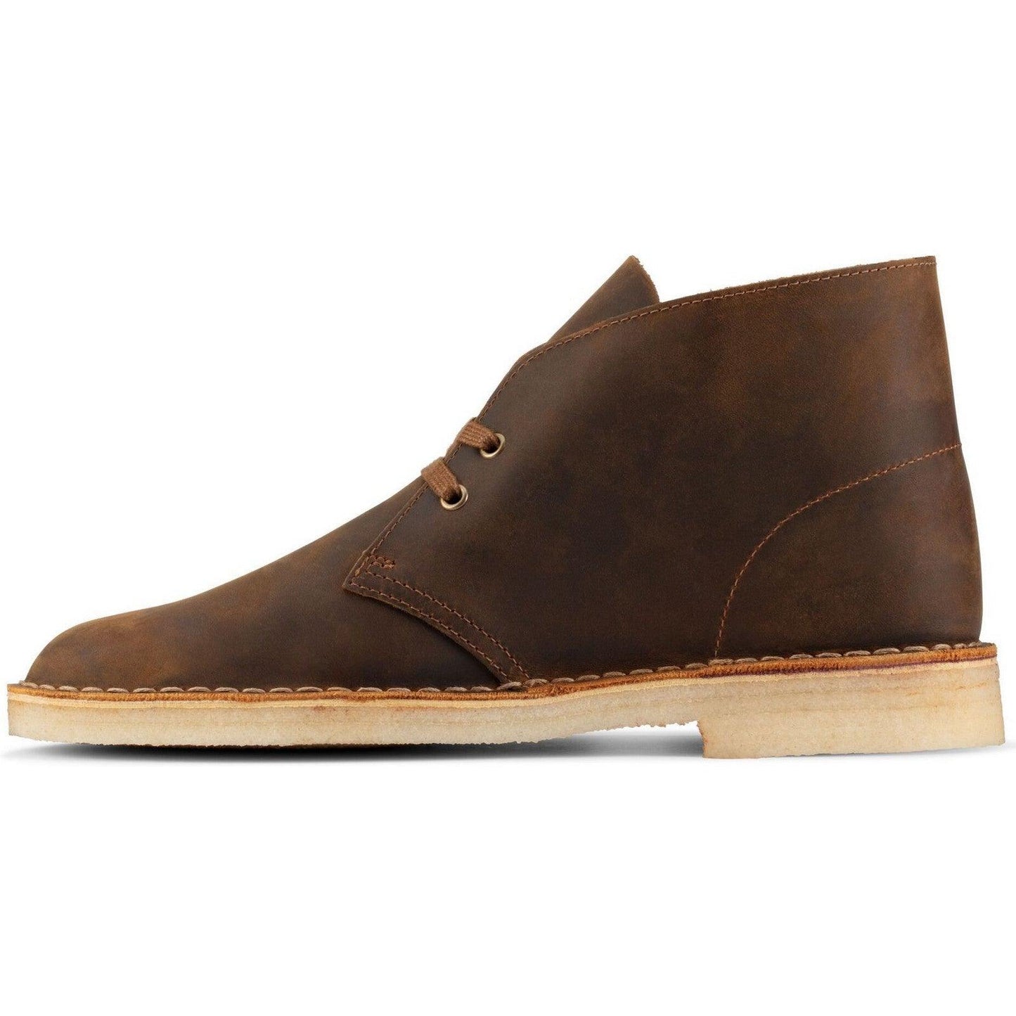 Sneaker Uomo Clarks - Desert Boot M - Marrone