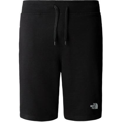 Pantaloncini Uomo The North Face - Men’s Standard Short Light-Eu - Nero