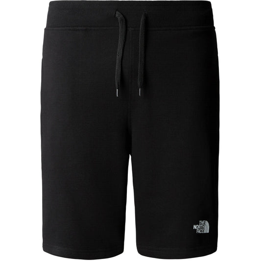 Pantaloncini Uomo The North Face - Men’s Standard Short Light-Eu - Nero