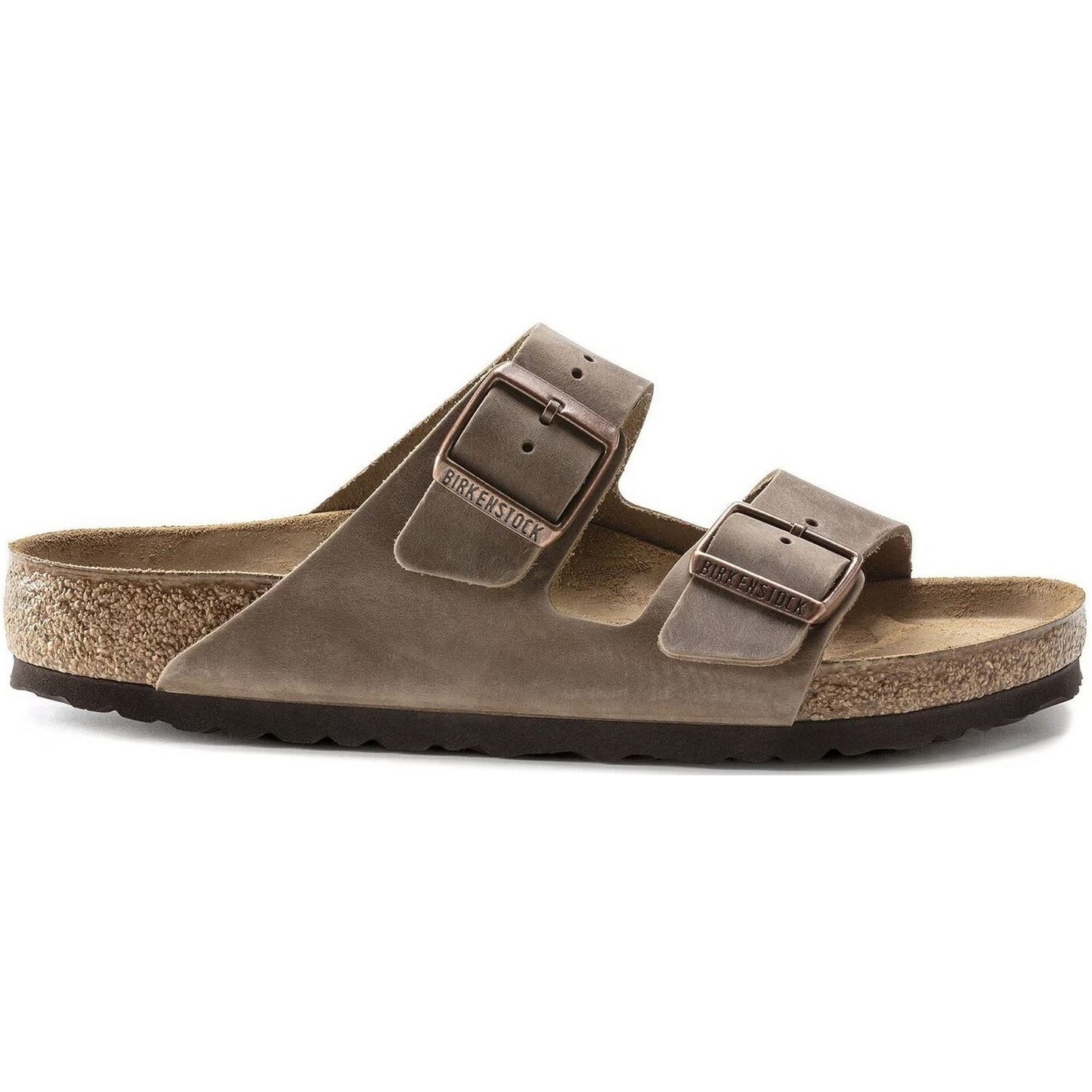 Sandali Unisex Birkenstock - Arizona - Marrone
