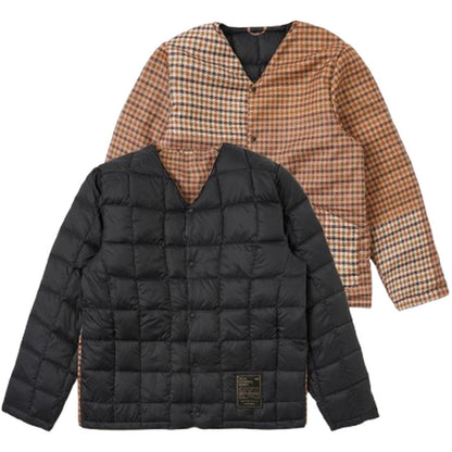 Giacche Uomo Universal Works - Liner Jacket - Nero