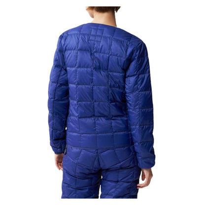 Piumini Uomo Gramicci - Taion/Gramicci Inner Down Jacket - Viola