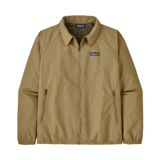 Giubbini Uomo Patagonia - M's Baggies Jkt - Beige