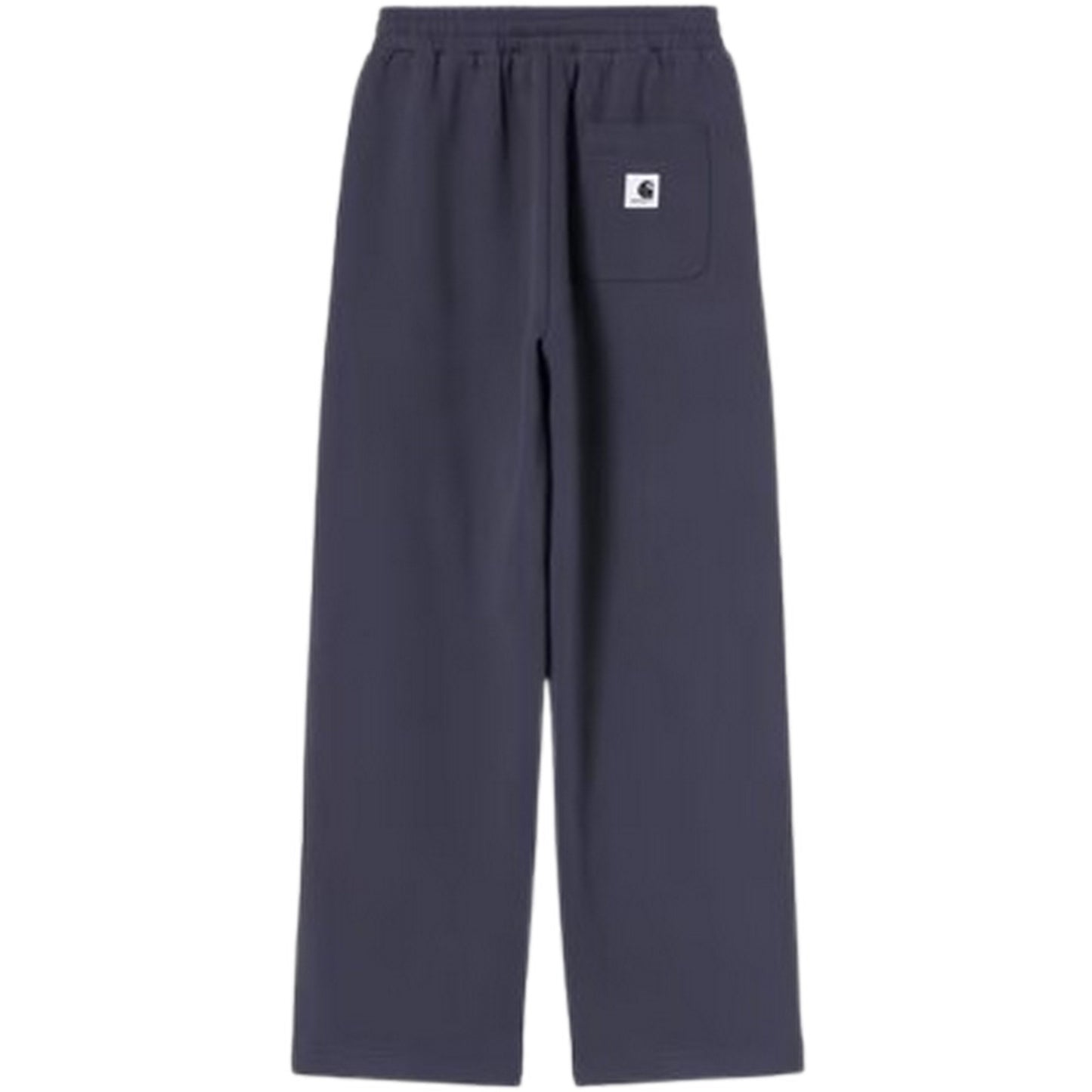 Pantaloni Donna Carhartt Wip - W' Cassie Sweat Pant - Blu