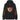 Sudaderas con capucha Octopus para hombre - Dungeons & Dragons Sudadera con capucha Octopus Red Dragon - Negro