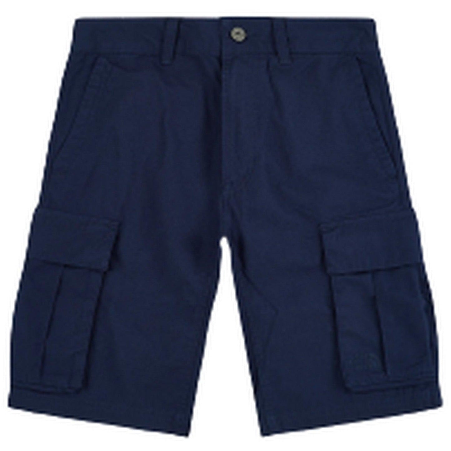 Bermuda Uomo The North Face - M Anticline Cargo Short - Blu