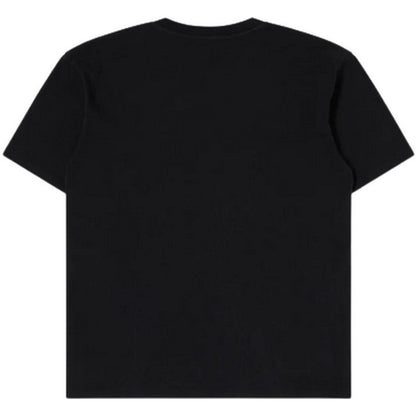 T-shirt Uomo Edwin - Jonathan Castro Ts - Nero