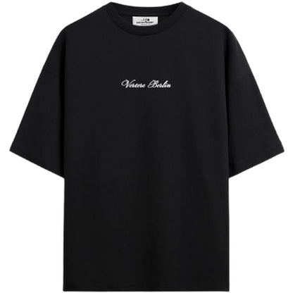 T-shirt Uomo Vertere Berlin - Frozen Dreams T-Shirt - Nero