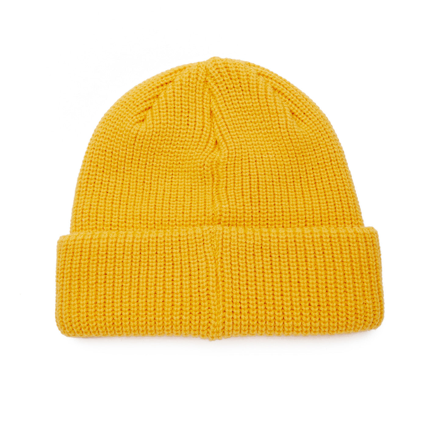 Berretti in maglia Unisex Obey - Future Beanie - Giallo