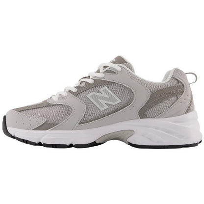 Sneaker Unisex New Balance - Scarpe Lifestyle Unisex - Grigio