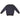 Chemises à manches longues pour hommes Bellwood - Col rond avec boutons sur l'épaule F.14 - Bleu