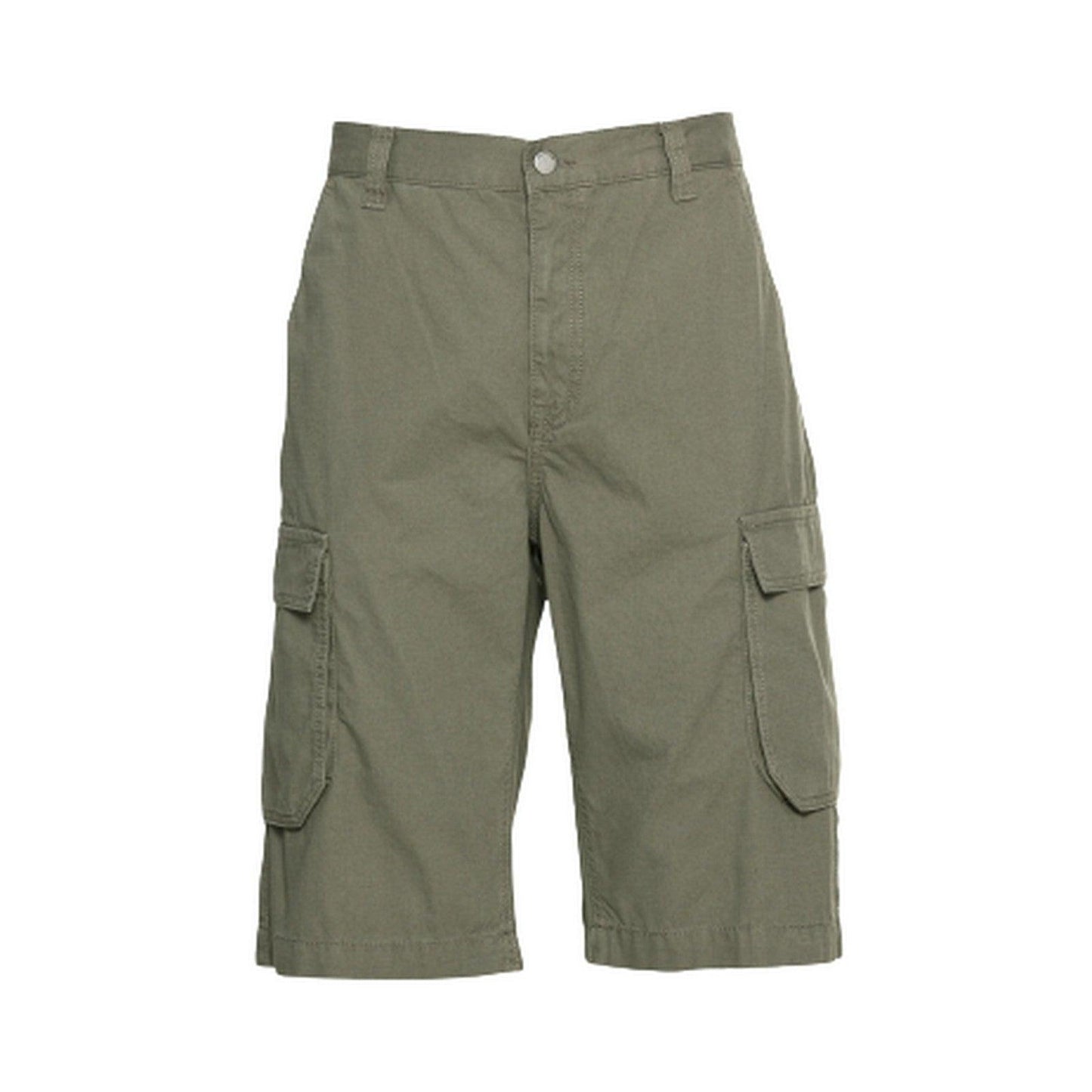 Bermuda Uomo DrDenim - Micah Shorts - Verde