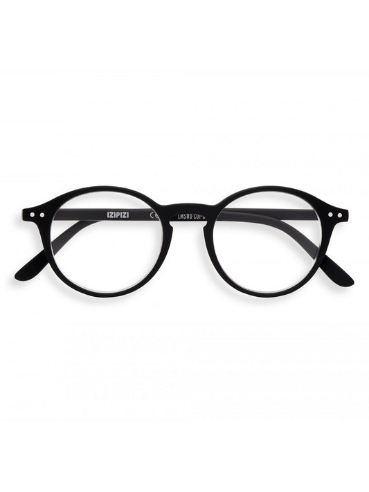 Occhiali da lettura Unisex Izipizi - Occhiale Lms Mod.d - Nero